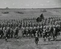 «На знаменах Белой Идеи было начертано: к Учредительному Собранию». Белые и Монархия