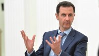 Сирийская оппозиция видит необходимость переговоров с Асадом
