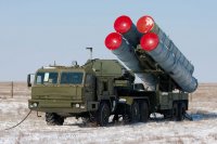 США занервничали: С-400 идёт на экспорт