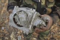 Эксклюзив: Наш ответ "Чемберлену" с места падения Су-24