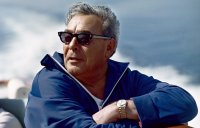 Человек, который дал стране отдохнуть