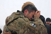 Новая беда Украины — тысячи психически травмированных ветеранов АТО