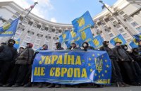 Как затроллить мечтательного украинца простой арифметикой