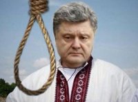 Рейтинг Порошенко ниже, чем у Януковича перед переворотом