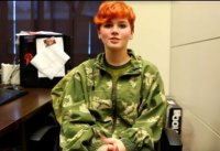 Интервью Елены (позывной Лиса) из бригады «Пятнашка»
