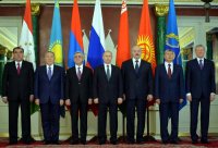 Лукашенко: страны ЕАЭС достигли соглашения по всем вопросам саммита