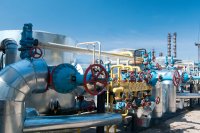 Политика Украины. Газ ниже 200$. Абсурд, не иначе