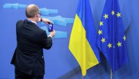 ЕК: Евросоюз не готовит дополнительную помощь Украине из-за мер России