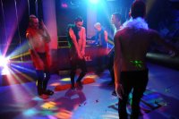 18+ В Риге выбрали самого красивого "парня" Балтика 2016