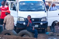 Кенийские мусульмане защитили христиан во время нападения исламистов