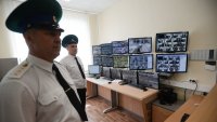 Россия усилит таможенный контроль в отношении товаров с Украины