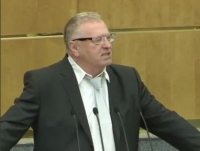 Выступление Владимира Жириновского в Госдуме 22.12.2015