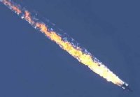 Анкара призналась в спланированном уничтожении Су-24