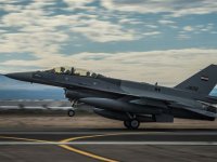 ВВС Ирака ликвидировали восемь командиров ИГИЛ