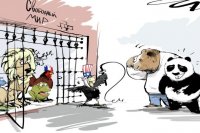 США готовы расправиться с любым инакомыслием