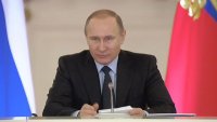 Владимир Путин: Мы должны быть готовы к любому развитию ситуации в экономике