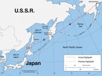 Новые детали инцидента с южнокорейским Boeing 747: США в 1983 году знали, что СССР сбил лайнер по ошибке