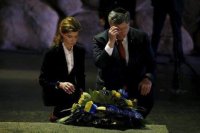 Шпагат кошерного поросёнка. Александр Роджерс