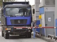 Путин посоветовал отменить транспортный налог для разрешения конфликта с дальнобойщиками