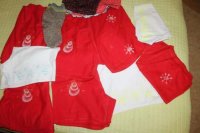 От оно чё, Михалыч! Для запорожских артиллеристов пошили красные наградные трусы