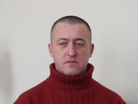 Подполковник Нацгвардии Украины перешел на сторону ЛНР