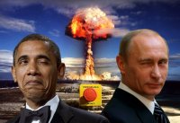 Роберт Бридж: 2015 - год, когда Россия сказала США остановиться