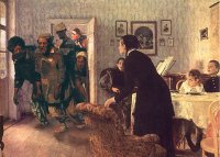 Записки совестливого и неполживого интеллигента-оппозиционера из 1916-1918 годов