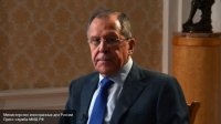 Лавров: В Европе считают ошибкой конфликт с Россией из-за Украины