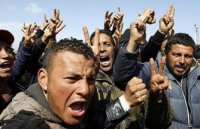 Глас Земана, вопиющего в пустыне