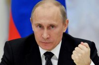 Владимир Путин уточнил перечень экономических мер в отношении Турции