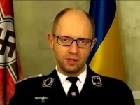 Яценюк отменил льготы для участников АТО, но сохранил для олигархов, депутаты, оставив народ в нищете, готовятся повысить себе зарплаты