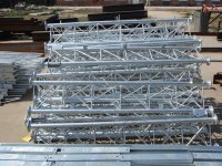 Прискакали: под Харьковом закрывается завод металлоконструкций