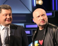 Украина. Абсурдные решения по Крыму