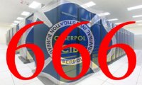 Киберполиция запускает суперкомпьютер «666»