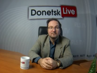 Рамиль Замдыханов. Donetsk Live №304