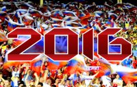 Итоги 2015-го года: Нерушимая вера в будущее