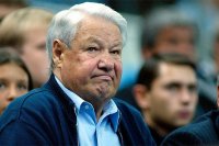 Новогоднее обращение Бориса Ельцина взорвало интернет