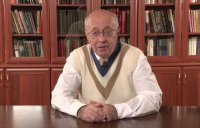 Поздравление с Новым 2016 годом. Сергей Кургинян