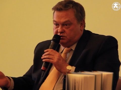 Евгений Спицын. "Привет от Грибоедова"