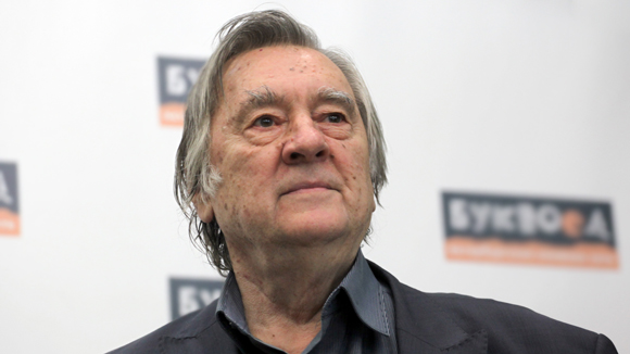 Александр Проханов. "Бессмертие команданте Фиделя"