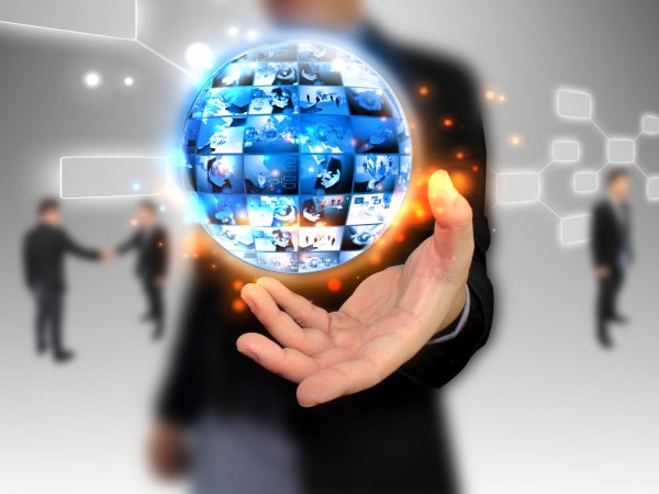 Украина по инновациям — одна из последних в мире