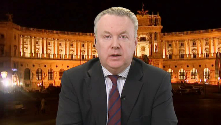 Представители ОБСЕ поставили Украину на место