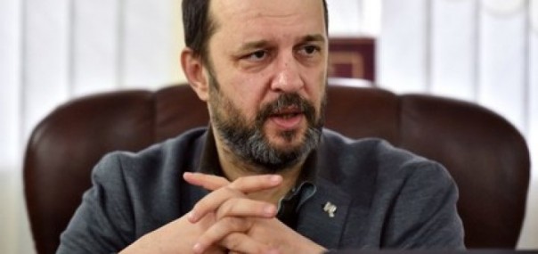 Герман Клименко: Россию могут отключить от мирового интернета