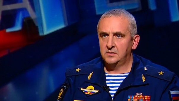 "Стратегия": воздушно-десантная подготовка ВДВ