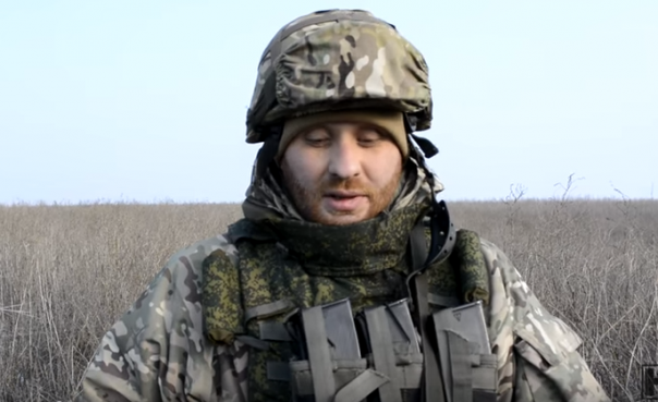 Ситуация на юге ДНР сегодня - репортаж