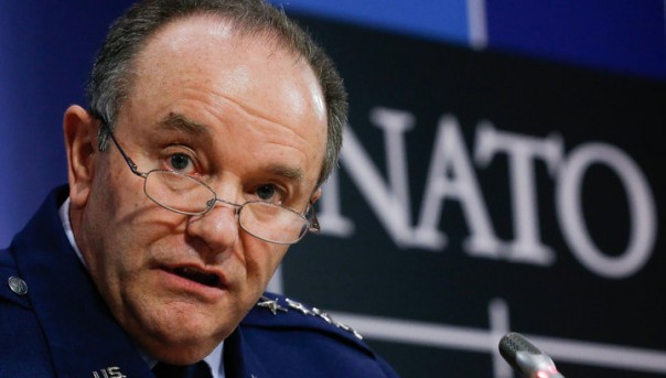 Новая стратегия Пентагона вызывает недоумение