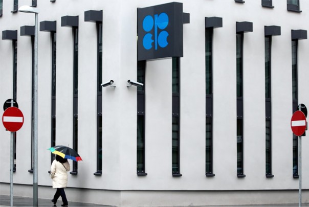 ОПЕК пока не принимала решений о встрече в феврале