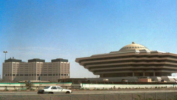 Девять американцев задержаны в Саудовской Аравии за терроризм