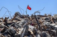 Бывший генсек НАТО: Турции придётся пойти на мировую с Россией