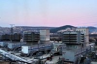 Крым запустил новую газотурбинную станцию, уменьшив зависимость от Украины